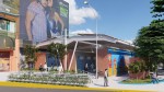 Allyson assina ordem de serviço para início das obras do Centro Comercial no dia 15