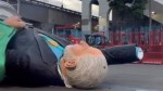 Bem feito: Escola que usou dinheiro público para bajular Lula e ridicularizar cristãos é rebaixada