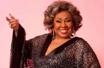 Com Covid, Alcione remarca show em Tibau