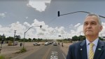 General GirÃ£o destina emenda de R$ 5 milhÃµes para duplicaÃ§Ã£o da Av. Francisco Mota (BR-110)
