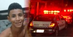 Garoto de 13 anos Ã© morto a tiros apÃ³s comprar presente para o pai em MossorÃ³