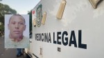 Homem morto dentro de casa a tiros de pistola e fuzil no bairro Belo Horizonte em Mossoró