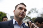 Comprador confirma pagamentos a FlÃ¡vio Bolsonaro