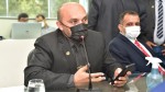 Edson Carlos é o único político, até agora, a demonstrar preocupação com possibilidade de suspensão dos voos em Mossoró