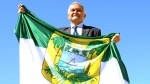 General Girão homenageia Natal em seu 424º aniversário