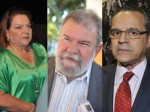 Procuradoria denuncia trÃªs ex-deputados do RN pela "Farra das Passagens"