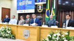 Deputado Coronel Azevedo homenageia PMRN pelos seus 188 anos em Sessão Solene