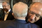 Para ser vice de Lula, Alckmin pode ir para o PSOL