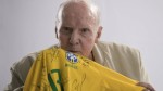 Morre, aos 92 anos, o ex-técnico Zagallo