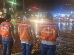 Após tempestade de quase 100mm, Prefeitura de Mossoró coloca Defesa Civil em estado de alerta