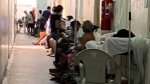 Técnica de enfermagem do HRTM desabafa: 'Está um caos aqui, estamos adoecendo'