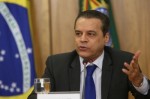Desembargador manda soltar ex-deputado federal Henrique Eduardo Alves