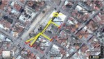 Prefeitura informa quais ruas serÃ£o interditadas para evento de Lula em MossorÃ³