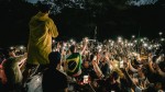 Caminhada até Brasília transforma Nikolas em símbolo de uma nova direita