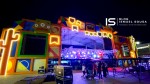 MCJ 2023: Últimos ajustes no palco da Estação das Artes