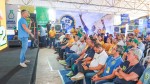 Seminário do PL reúne lideranças políticas no Mato Grande com críticas ao governo e defesa da pauta conservadora