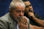 MPF denuncia Lula por corrupÃ§Ã£o e lavagem de dinheiro na Lava-Jato