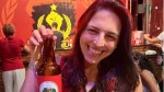 Associação de policiais do RN critica entrega de medalha a deputada Natália Bonavides (PT)