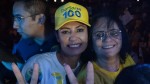 Michele Bolsonaro e Damares em Natal no sábado