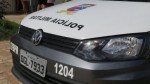 MecÃ¢nico Ã© assassinado com cerca de 10 tiros no Santo AntÃ´nio