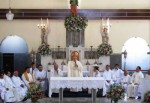 Catedral de Santa Luzia tem alteraÃ§Ã£o em horÃ¡rios de missas