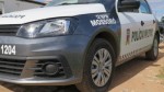 ParalisaÃ§Ã£o: MossorÃ³ amanhece sem viaturas patrulhando as ruas