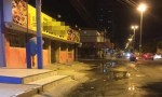 Seboseira prÃ³ximo ao Hospital TarcÃ­sio Maia