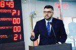 Na CÃ¢mara, vereador Petras VinÃ­cius destaca atuaÃ§Ã£o do projeto "Gabinete nas Ruas"