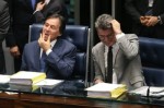 Por 50 votos a 26, Senado aprova texto da reforma trabalhista
