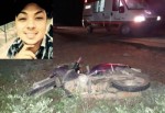 Motoboy morre em acidente quando retornava para casa na zona rural de MossorÃ³
