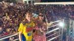 Souza diz ter herdado rombo de R$ 133 milhões, mas Areia Branca torra mais de R$ 6 milhões em festas