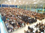 NÃºmero excessivo de candidatos a vereador fragiliza classe evangÃ©lica de MossorÃ³