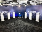 Segurem as tangas: Tem debate hoje em MossorÃ³!