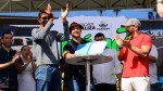 Após décadas de impasses, Allyson assina ordem para construção de camelódromo em Mossoró 