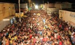 Prefeitura de Areia Branca divulga atraÃ§Ãµes do carnaval 2018