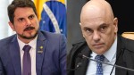 A mando de Moraes, Marcos do Val tem celular apreendido e contas derrubadas