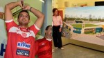 Allyson repete Rosalba e vai deixar cargo sem cumprir promessa de reformar o Nogueirão