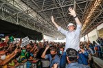 Pesquisa 2022: Bolsonaro lidera em todos os cenÃ¡rios 
