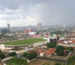 Acumulado de chuvas em dezembro de 2021 foi o maior para o mês dos últimos 30 anos