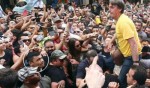 Quais emissoras de TV teriam financiado a defesa do homem que tentou matar Bolsonaro?