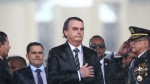 Bolsonaro: 100 dias de censura, prisão ilegal e de injustiças