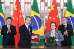 Assinado protocolo para exportaÃ§Ã£o de melÃ£o para China