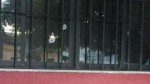 Fórum de Angicos é alvo de ataque a tiros durante a madrugada