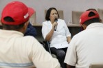 FÃ¡tima Bezerra quer doar prÃ©dio onde funcionou escola em MossorÃ³ para o MST
