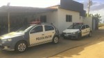 MossorÃ³ com 60% das viaturas da PolÃ­cia Militar recolhidas nos quartÃ©is