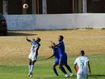 Após três anos sem jogar, Baraúnas empata na estreia da série-B do Estadual