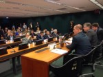 ComissÃ£o aprova 10 medidas por unanimidade. Texto vai ao plenÃ¡rio da CÃ¢mara