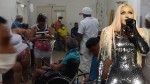 Queremos um show da Madonna no HRTM