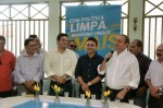 Micael Melo Ã© oficializado prÃ©-candidato a vice na composiÃ§Ã£o com o PSD