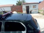 Triplo homicÃ­dio Ã© registrado no Alto de SÃ£o Manoel, em MossorÃ³